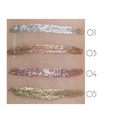 Delineador en glitter - Bloomshell