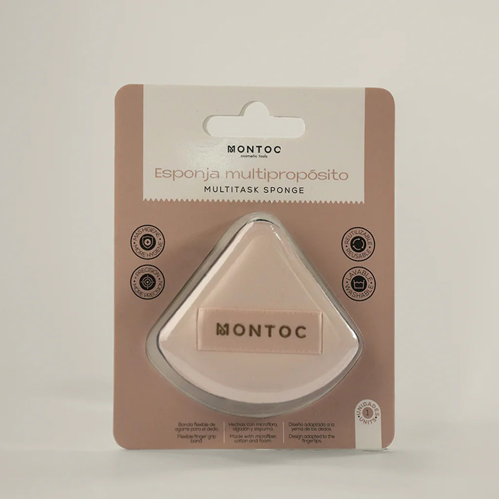 Blender para base y corrector - Montoc