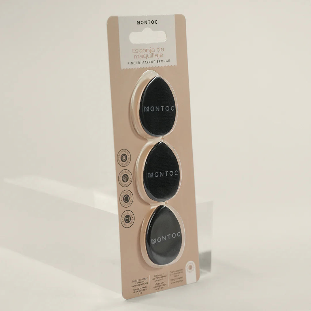 Borla dedal x3 mini - Montoc