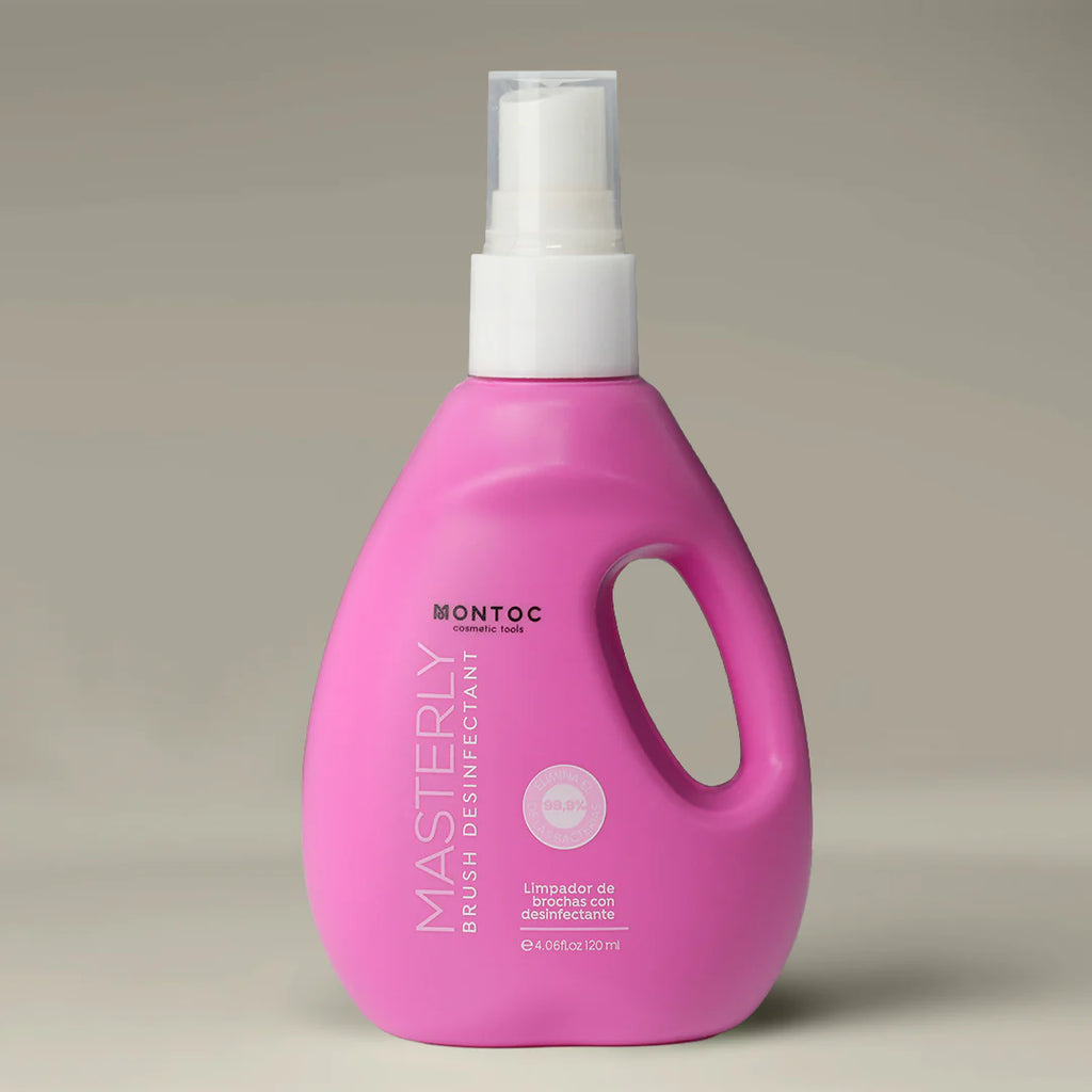 Limpiador de brochas en sec MASTERLY - Montoc