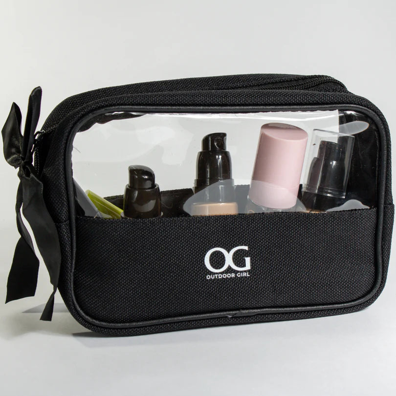 Cosmetiquera Luxury Pequeña - OG