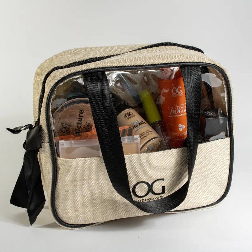 Cosmetiquera LUXURY - OG