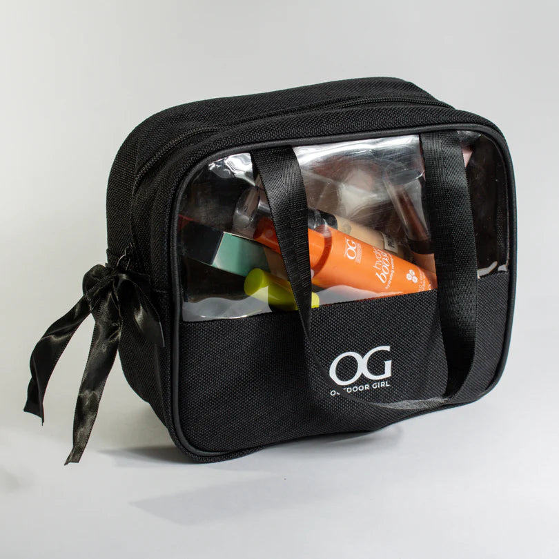 Cosmetiquera LUXURY - OG