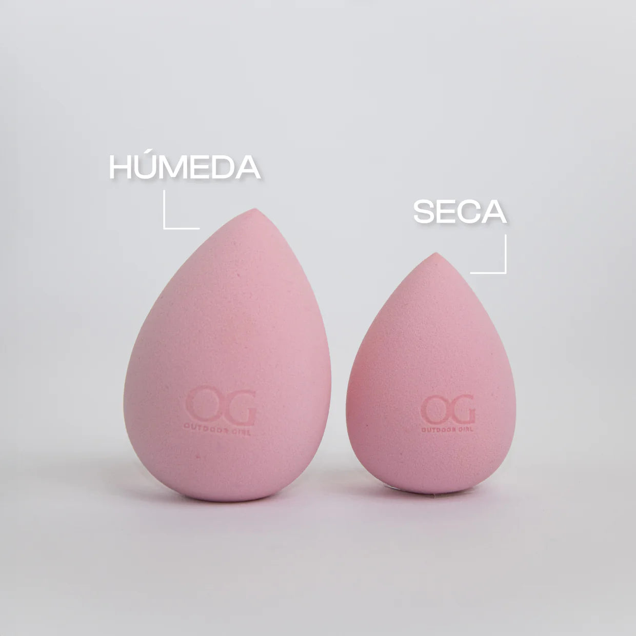 Blender biselada - OG