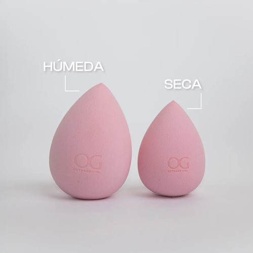 Blender biselada - OG