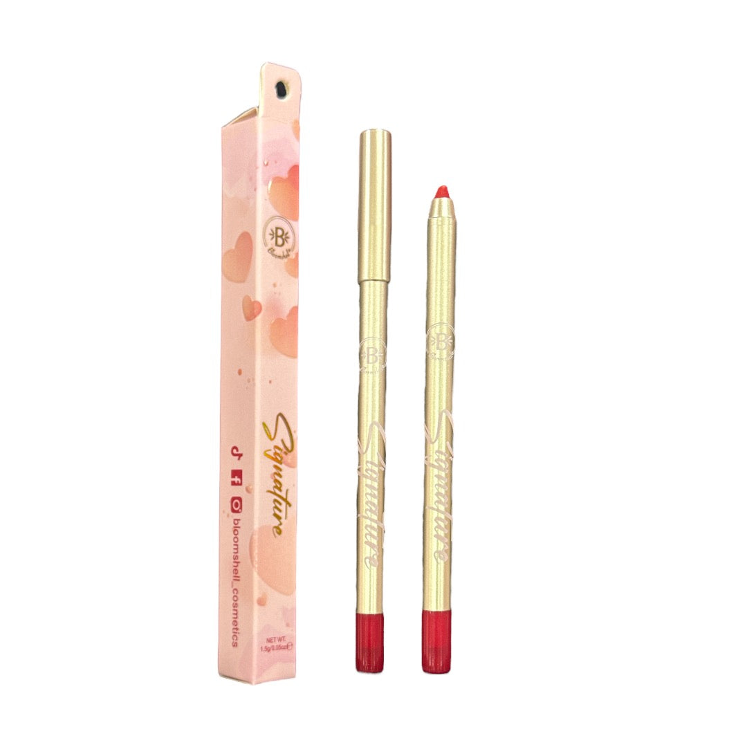 Delineador de labios SIGNATURE - Bloomshell