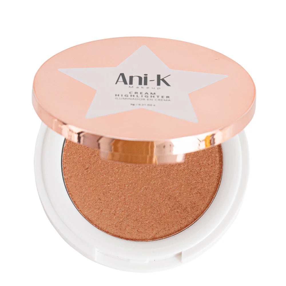 Iluminador en crema - Ani- k