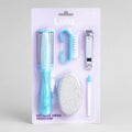 Kit para uñas  pedicura - Lula