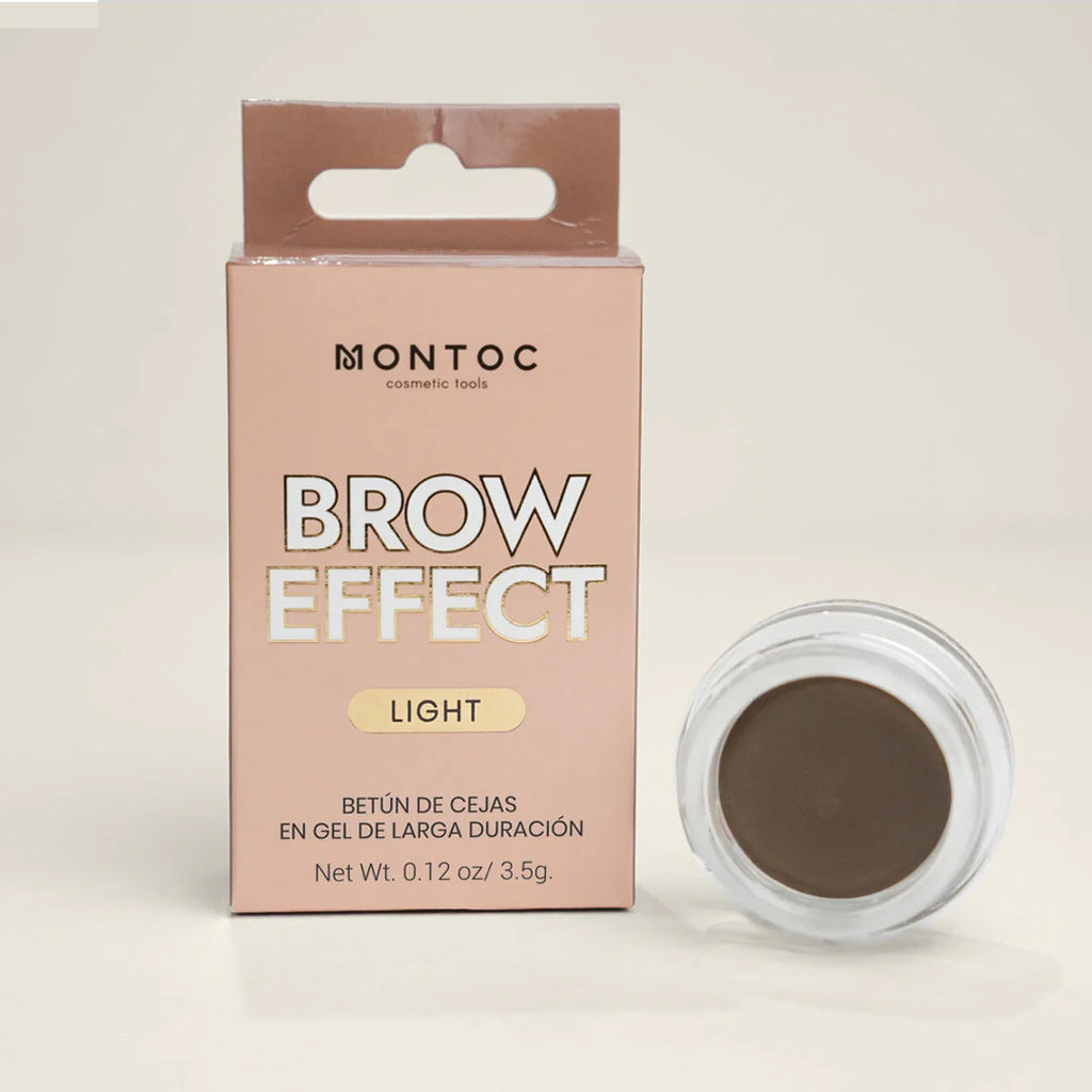 Pomada de cejas Brow Efect - Montoc