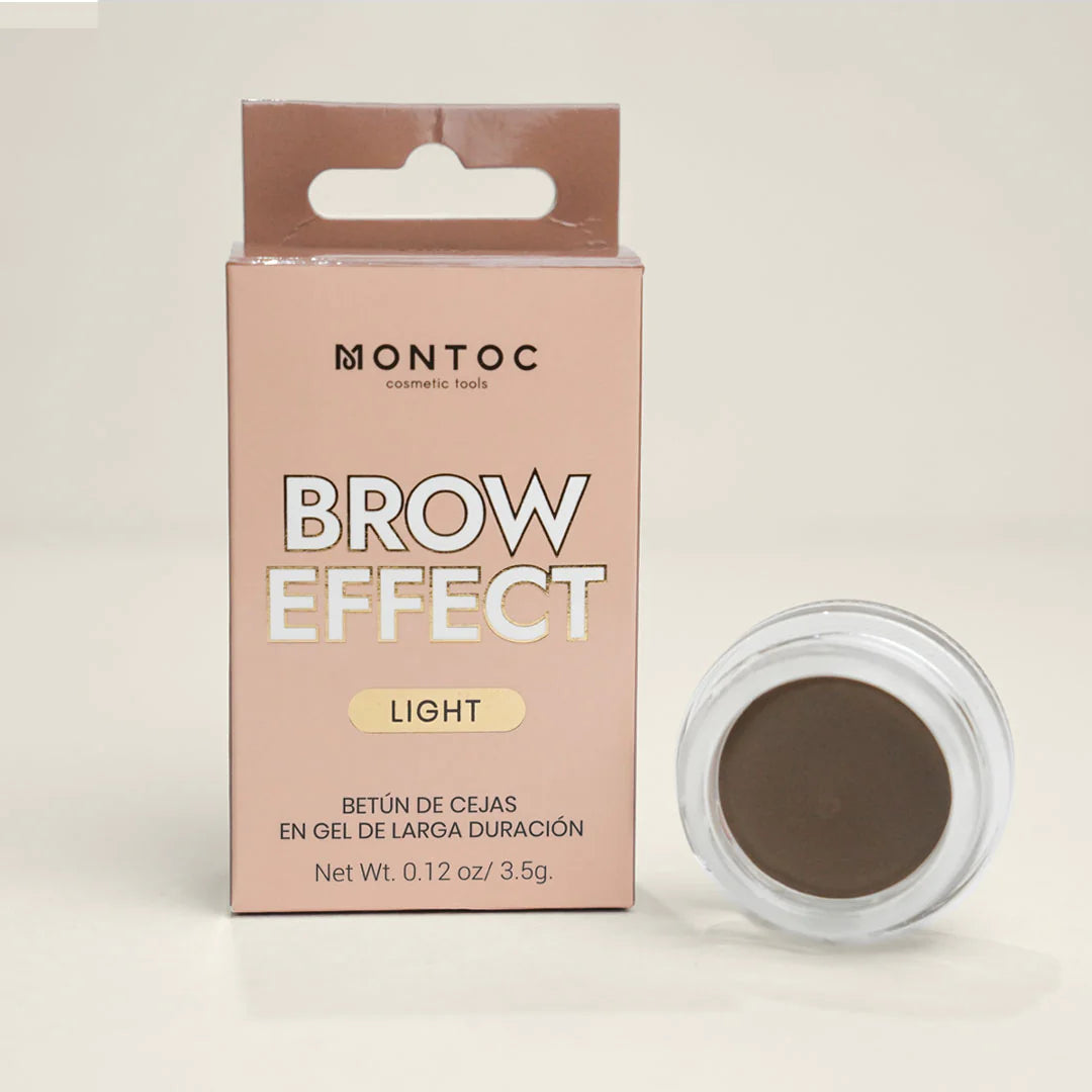 Pomada de cejas Brow Efect - Montoc