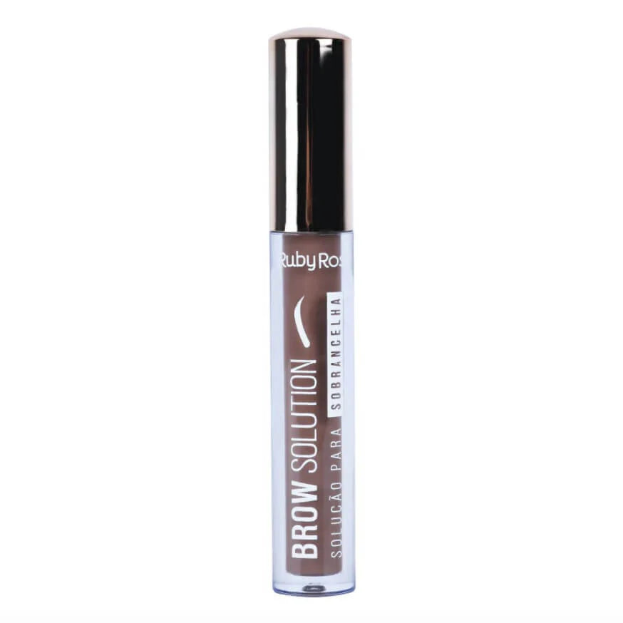 Brow solutions gel de cejas liquido - Ruby Rose