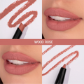 Labial + Delineador 2 en 1 - Atenea