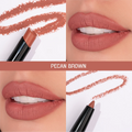 Labial + Delineador 2 en 1 - Atenea