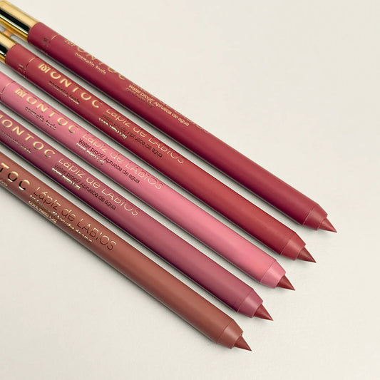 Delineador de labios NUEVA PRSENTACIÓN - Montoc