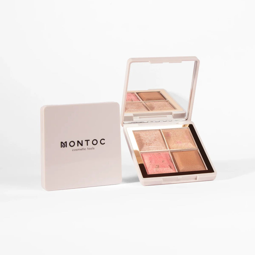 Paleta LIGHT SET - Montoc