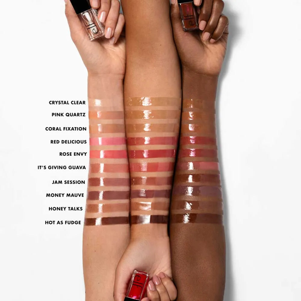 Lip Oil - ELF