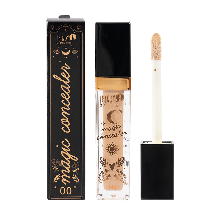 Corrector TRENDY