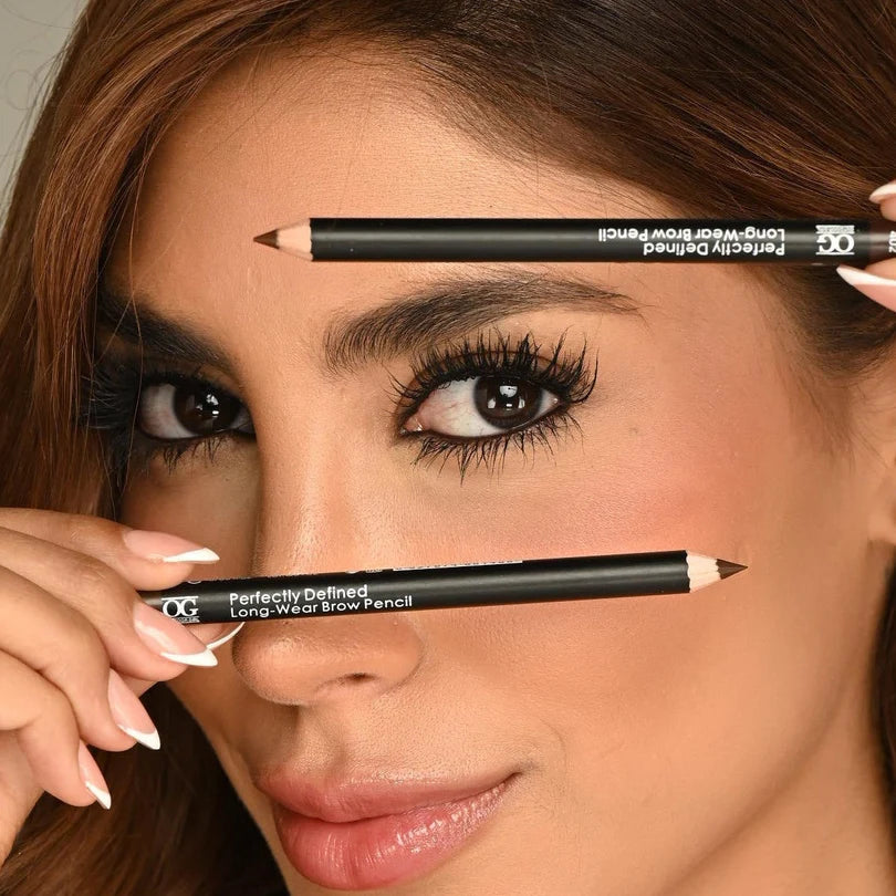 Lápiz para cejas - OG