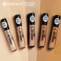 Corrector essence Camouflage Matt - Essence