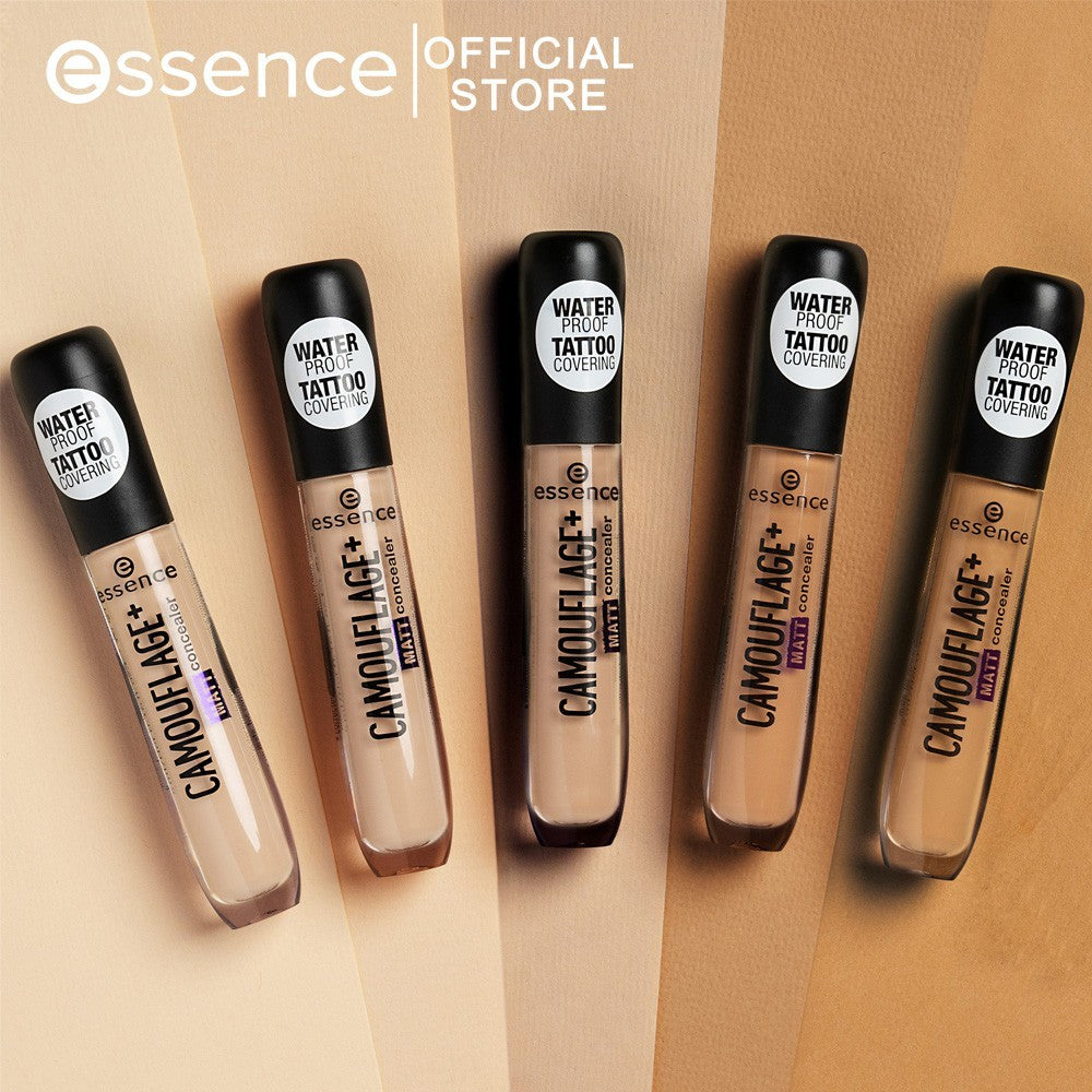 Corrector essence Camouflage Matt - Essence