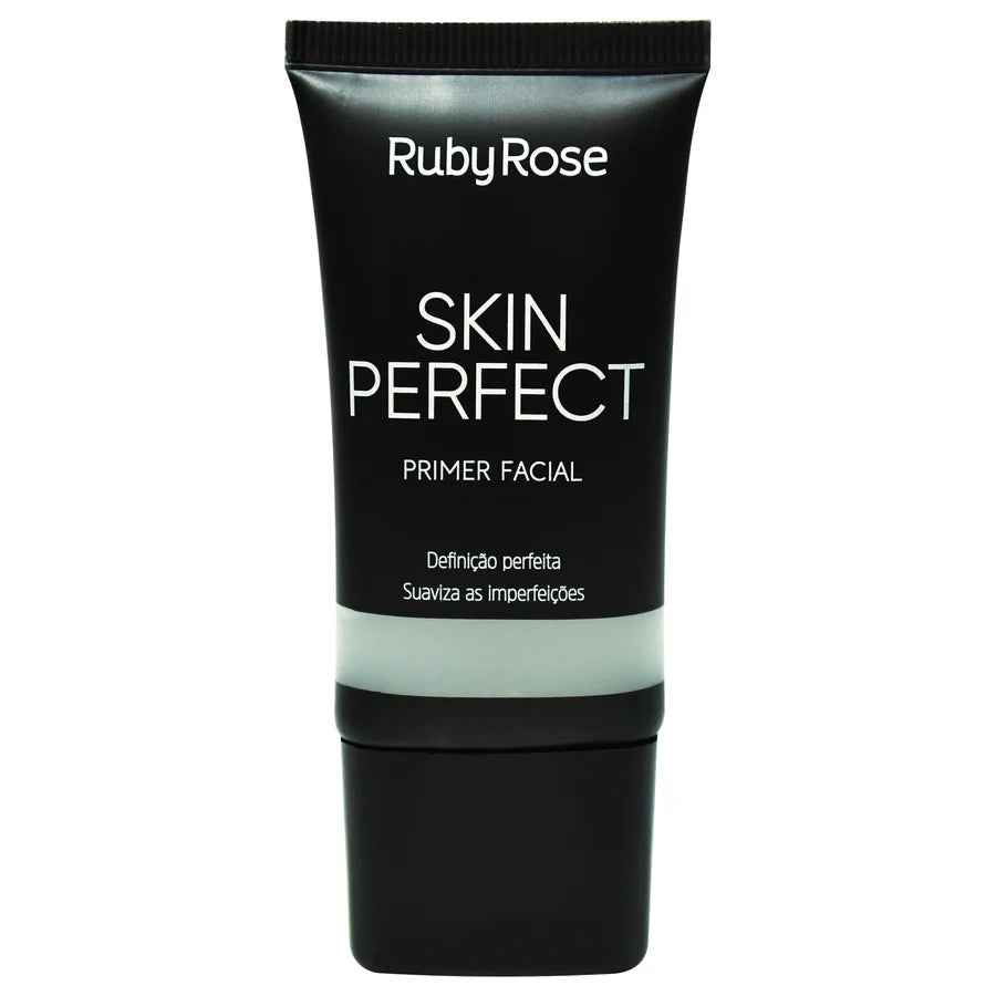 Primer Facial SKIN PERFECT - RUBY ROSE