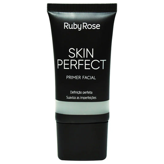 Primer Facial SKIN PERFECT - RUBY ROSE