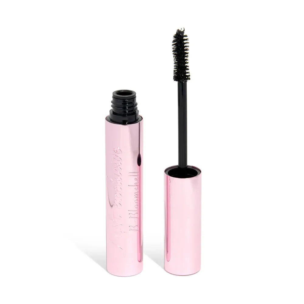 Lash exclusive - pestañina BLOOMSHELL