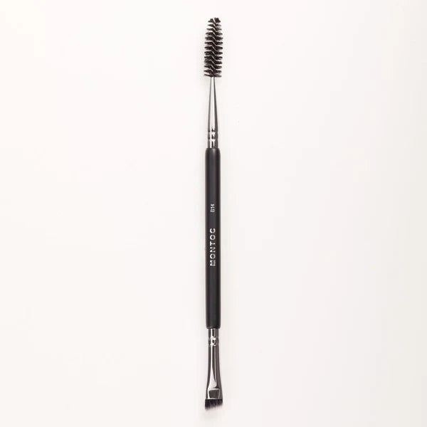 Brocha de cejas B14 -MONTOC