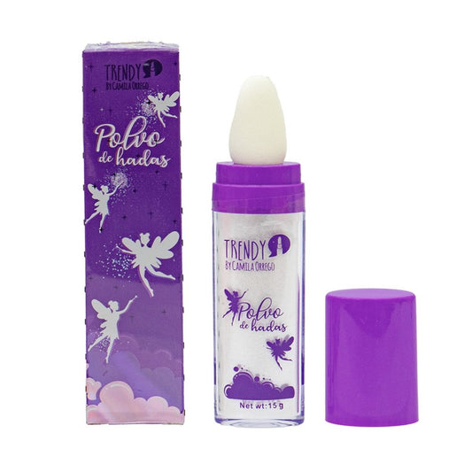 Polvo de hadas - Trendy