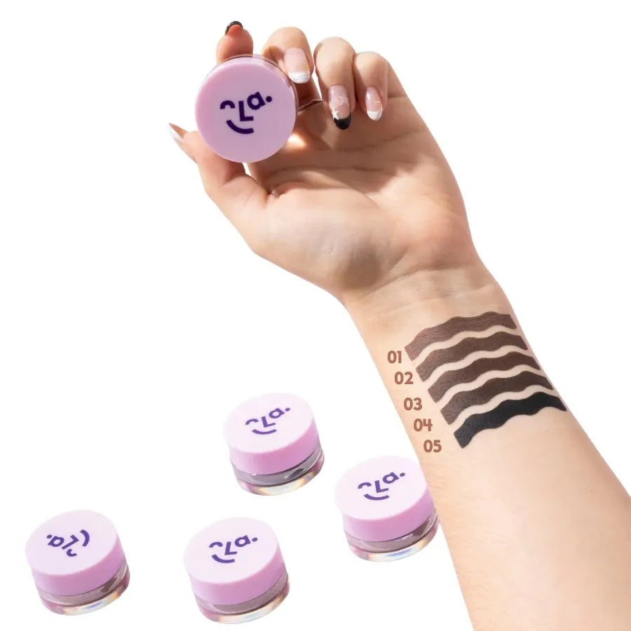 Pomada de cejas - LULA