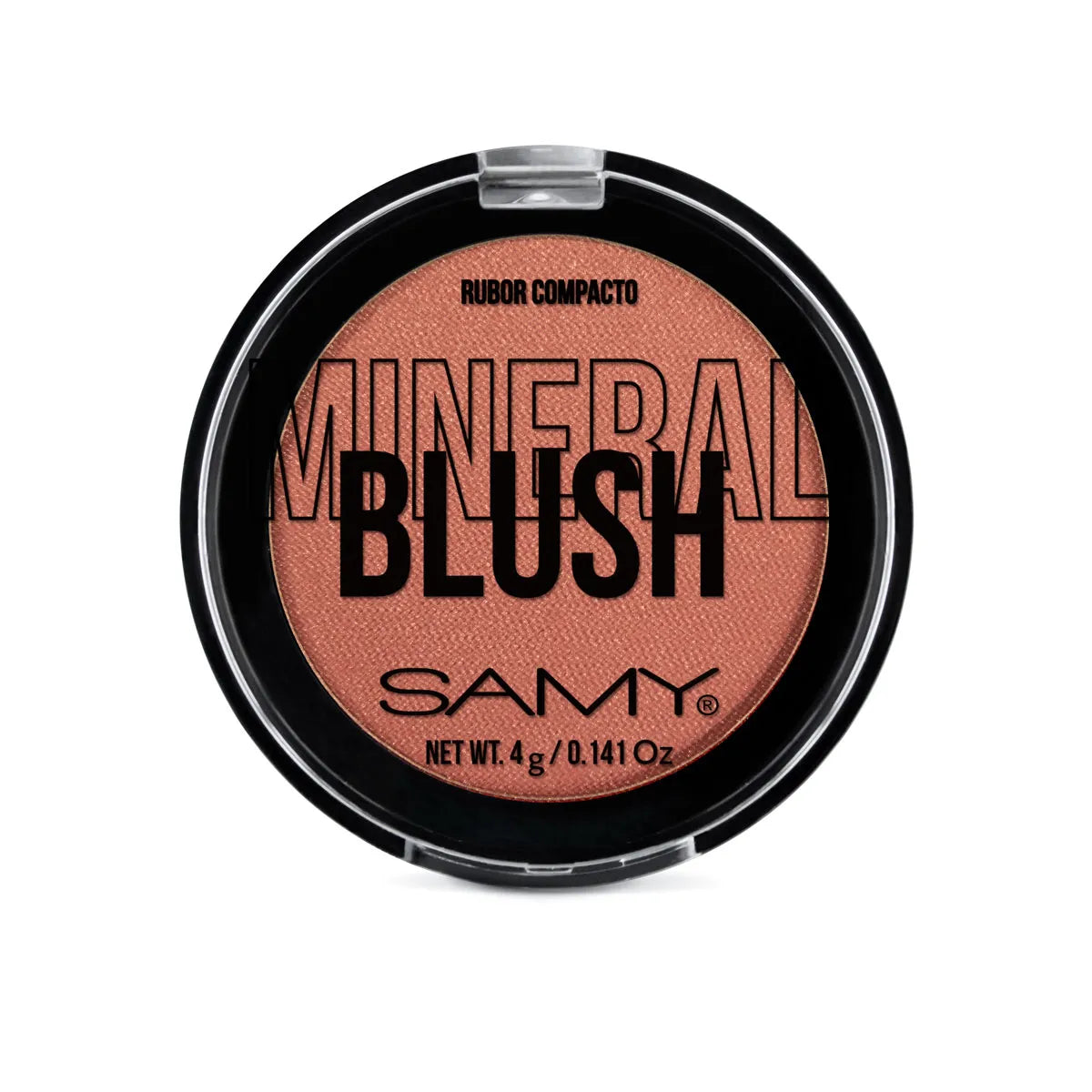 Rubor compacto - Samy