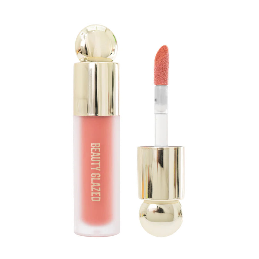 Rubor liquido - Beauty Glaze