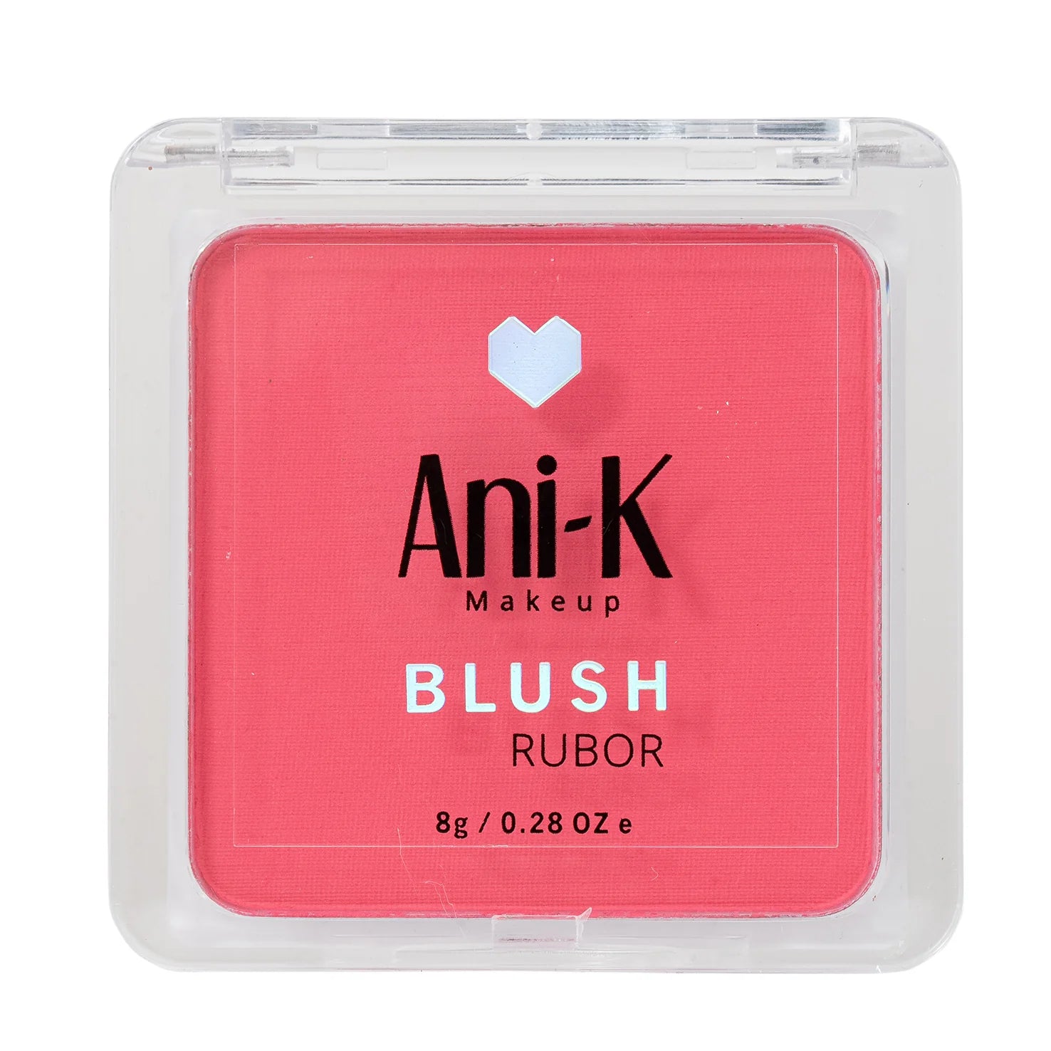 Rubor compacto - Ani- k