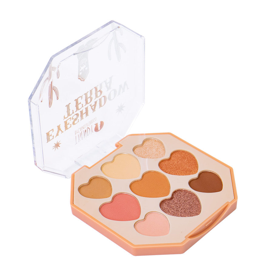 Sombras TERRA - Trendy