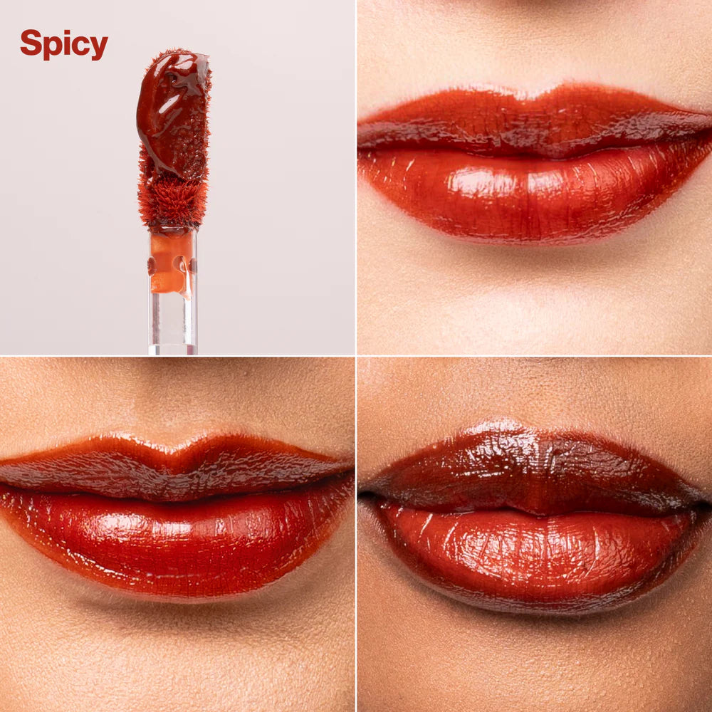 Lip Oil TINTED - Atenea