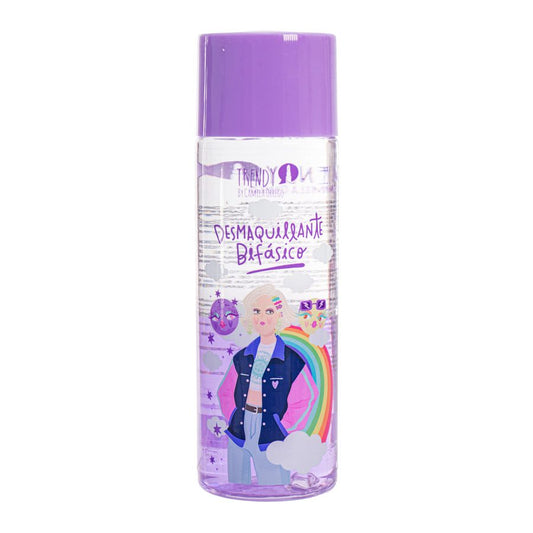 Desmaquillante Bifasico – Trendy