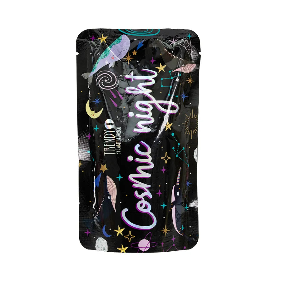 Doypack fijador Cosmic Night - Trendy