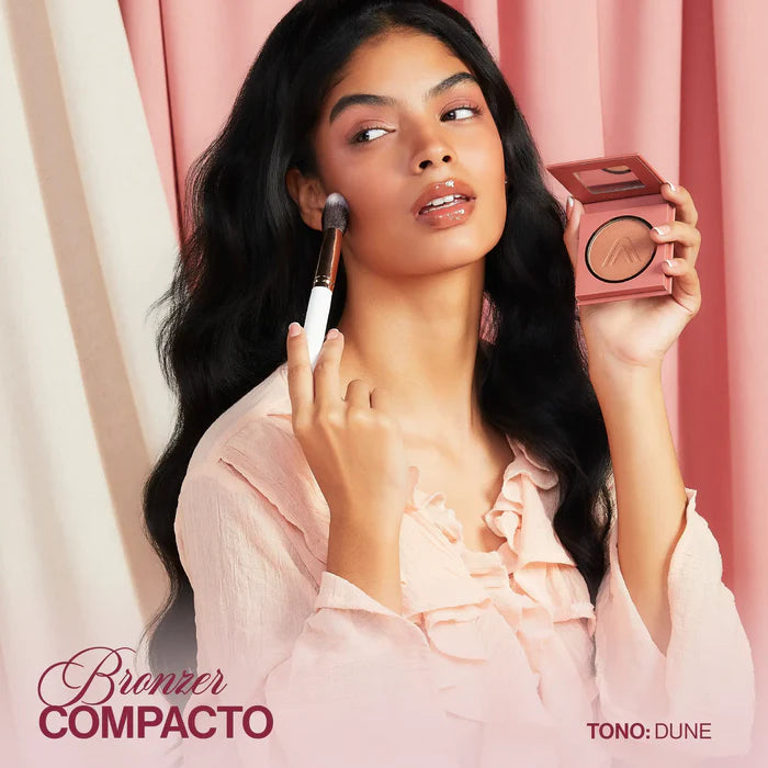 Bronzer compacto Sublime - Atenea
