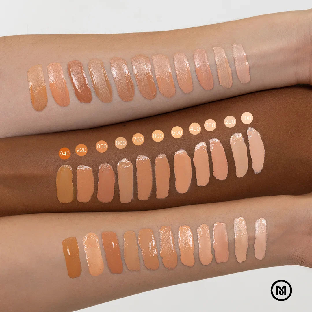 Corrector Serum HUMIDE - Montoc