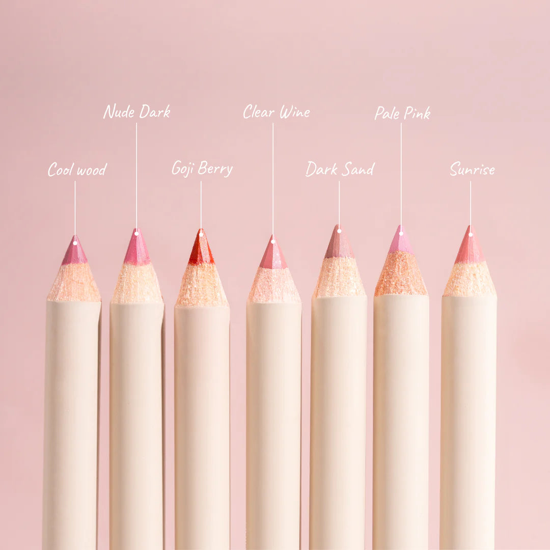 Delineador de labios - Atenea