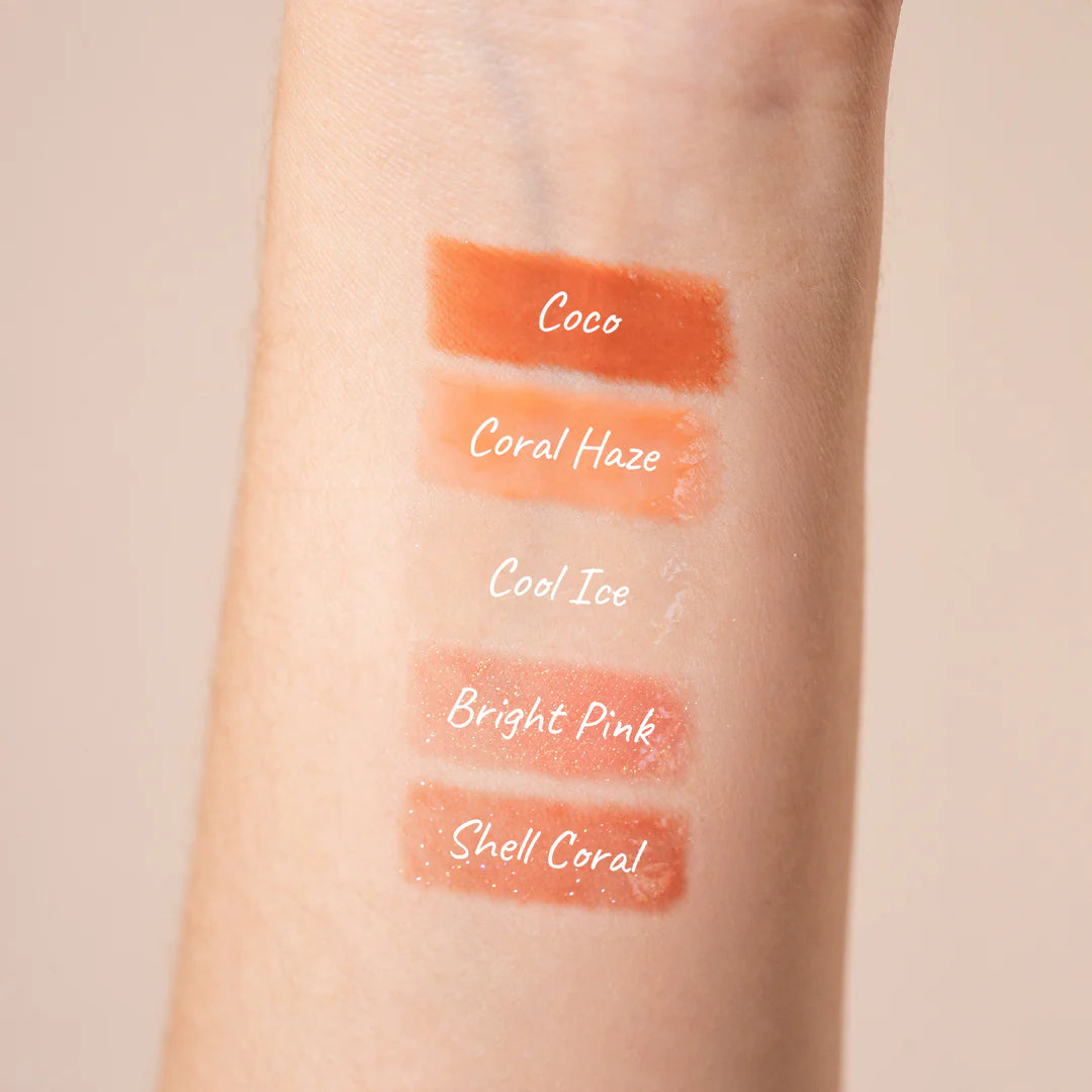 Lip gloss - Atenea