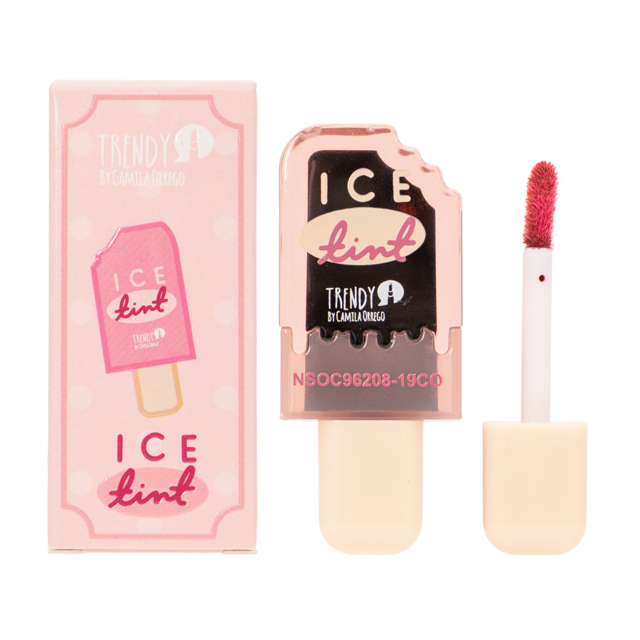 Tinta ICE - Trendy