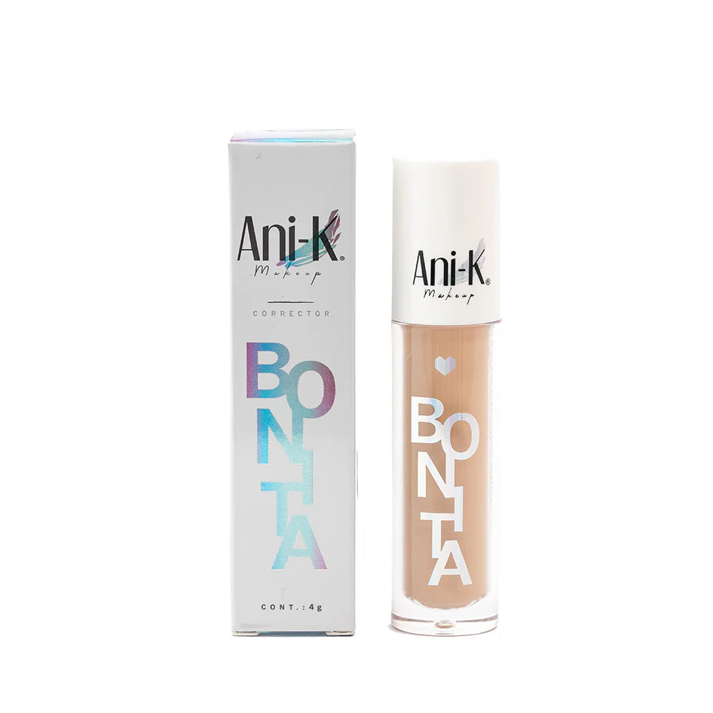 Corrector Ani-k