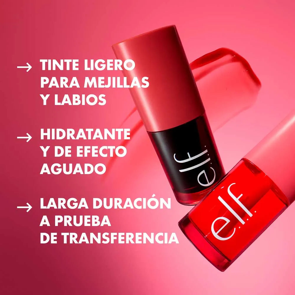 Tinta de labios - ELF