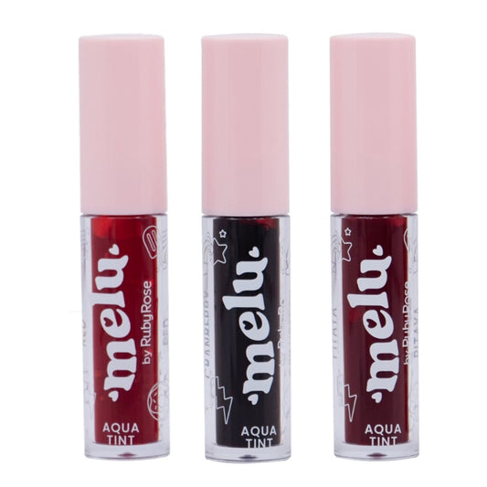 Tinta Aqua - Melu