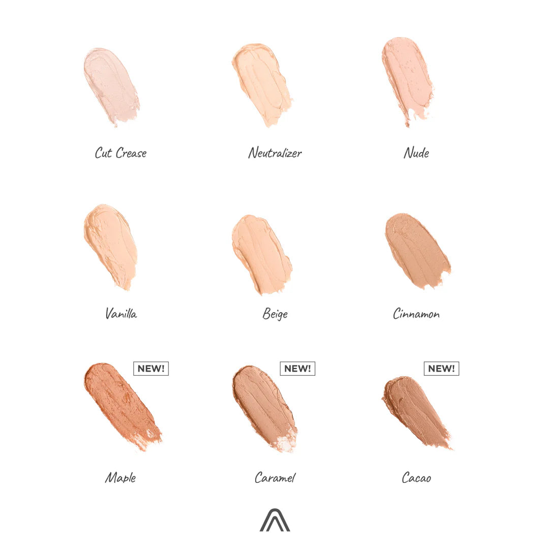 Corrector ATENEA