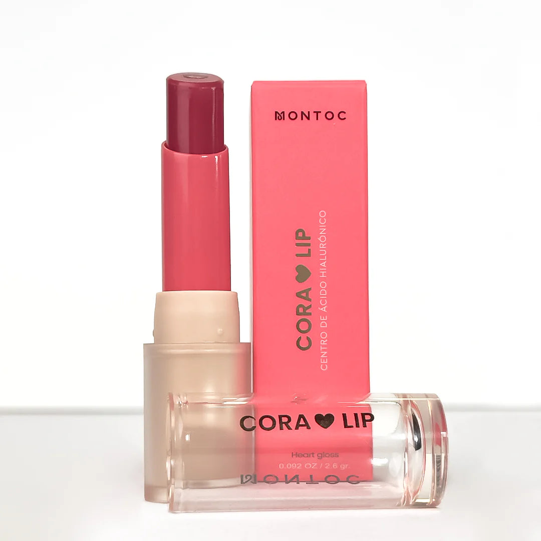 Cora lips - Montoc