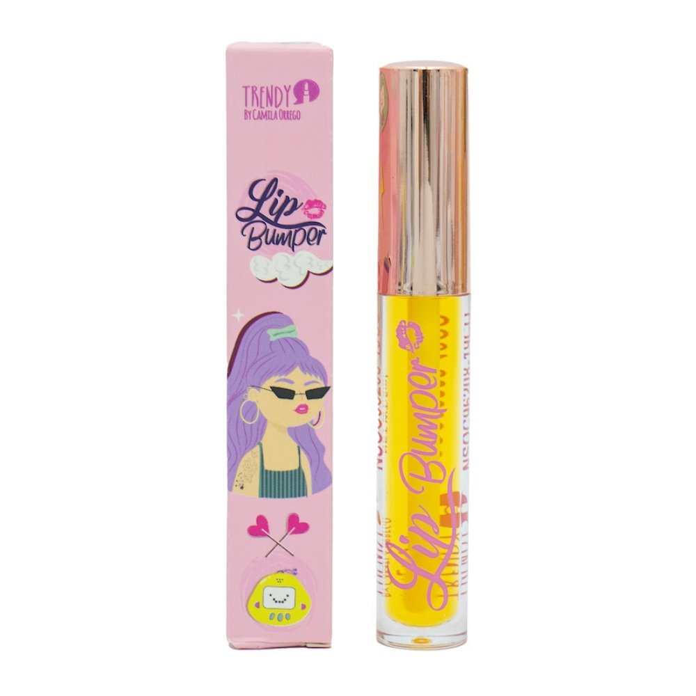 Voluminizador LIP BUMPER - Trendy
