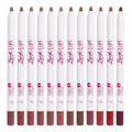 Delineador de labios individual - Trendy