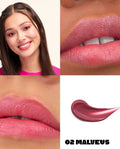 Tinte labial hidratante TINTED kiss - essence
